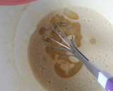 Foto del paso 1 de la receta: Alfajorcitos de Maizena y harina integral, sin manteca😄💜😄