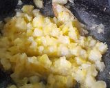 A picture of step 6 of Amla Jaggery Chutney.