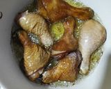 Foto langkah ke 4 dari resep Ayam Kecap.