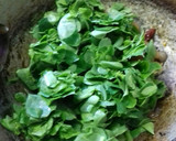 முருங்கைக்கீரை மிளகு சீரக ரசம் ரெசிபி ஸ்டேப் 3 புகைப்படம்