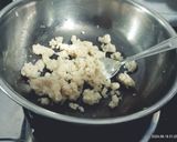 A picture of step 3 of Super healthy Makhana and poppy seeds kheer.