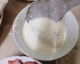 Hình bước làm 2 của món Thịt nạc thăn chiên kiểu KFC