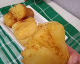 Foto langkah ke 5 dari resep Singkong Goreng Empuk Merekah.