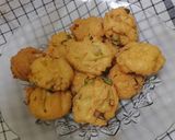 Foto langkah ke 5 dari resep [273] Perkedel Tahu.