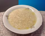 Φωτογραφία βήματος 7 της συνταγής Τραχανάς soup (τραχανάς & χυλοπίτες) double or nothing 😁💛💛💛😋