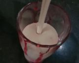 बनाना ओट्स स्मूदी(banana Oats smoothie recipe in Hindi) रेसिपी चरण 2 फोटो