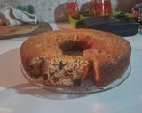 Foto del paso 11 de la receta: Budín ingles relleno con dulce de leche