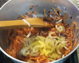 Foto del paso 2 de la receta: Salsa fileto