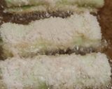 Foto langkah ke 6 dari resep Roti Goreng Enak (bekal anak sekolah).
