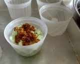 Foto langkah ke 9 dari resep Kue Dongkal / Awuk Beras.