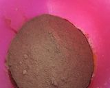 Foto del paso 2 de la receta: Torta en taza😋 (en microondas)