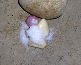 Foto langkah ke 1 dari resep Cireng nasi.