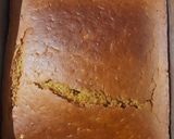 A picture of step 6 of Carrot And Custard Jaggery Cake.