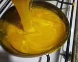 Foto del paso 5 de la receta: 🍠Sopa crema de zapallo con queso