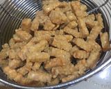 Foto langkah ke 1 dari resep Tempe kare.