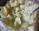 Foto langkah ke 3 dari resep Bola Kentang Keju.