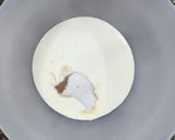 Foto del paso 3 de la receta: 🍫🍨Helado de alfajor 🍫Re-Chocolatoso!🍨🍫