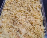 Foto langkah ke 6 dari resep Macaroni schotel.