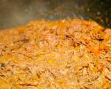 A picture of step 11 of 🧚‍♀️Incrocknito Birria.