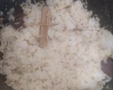 Foto langkah ke 3 dari resep Nasi Kuning Magic com.