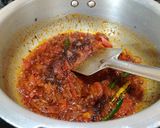 A picture of step 6 of TORI with SPICES...