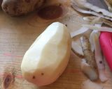 Foto del paso 2 de la receta: Chile de papas 🥔