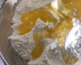Tortilla házi készítésű recept fázis 1 fotója