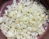 Foto del paso 1 de la receta: Cerdo a la crema ~ En base de arroz 🍛 🍚