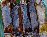Foto langkah ke 5 dari resep Pepes ikan.
