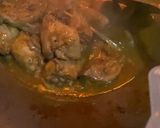 Foto langkah ke 4 dari resep Rendang Ayam Praktis.
