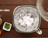 A picture of step 11 of Quick Aam panna recipe.