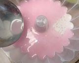 Foto langkah ke 4 dari resep Pudding Es Doger Pacar Cina.