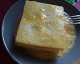 Foto del paso 4 de la receta Sándwich Montecristo