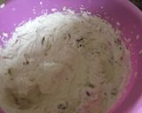 Oreo-sajttorta sütés nélkül recept fázis 2 fotója