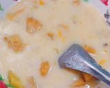 Hình bước làm 1 của món Bánh khoai lang