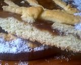 Foto del paso 2 de la receta: Pastafrola y Pepas de dulce de leche sin manteca