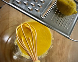 Foto del paso 3 de la receta: Tarta de ricotta
