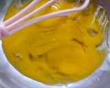 Foto del paso 1 de la receta: Turrón helado fácil