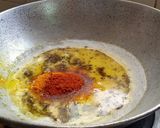 બેસન ગટ્ટા નું શાક (Besan Gatta Shak Recipe In Gujarati) રેસીપી સ્ટેપ4ફોટો
