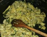 Foto del paso 4 de la receta: Revuelto de papas con huevo