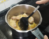 Foto del paso 3 de la receta: Arroz con Pollo