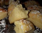 Une image de l'étape 6 de Minis cakes au citron.