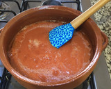 Foto del paso 11 de la receta: Pizza de flor de calabaza a la cerveza 🍺