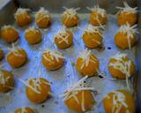Foto langkah ke 4 dari resep Nastar Keju & Nastar Cengkeh.