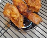 Foto langkah ke 4 dari resep Ayam Bakar Taliwang.