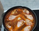 Foto langkah ke 3 dari resep Gulai Ayam.