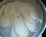 Foto del paso 1 de la receta: Pastel de papas