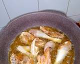 Pecel Cipati Ayam Kasono (Ngangenin) langkah memasak 2 foto