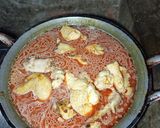 Foto langkah ke 3 dari resep Gulai Ayam Ala Padang.