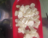 Foto del paso 2 de la receta: Pescadilla en salsa verde